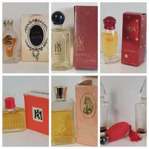 Винтажные духи (1 фото из 6)