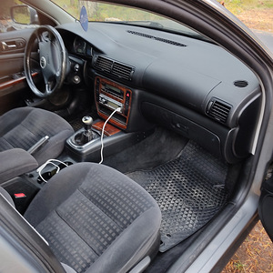 Müüa VW Passat 1,9TDI 96KW (5 foto / 11)