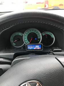 Toyota Corolla Verso D-CAT 2.2 130kw (5 foto / 10)