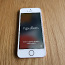 iPhone 5SE 32 ГБ розовое золото (фото #1)