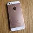 iPhone 5SE 32 ГБ розовое золото (фото #2)