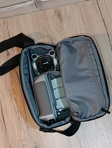 DJI Mini 3 Pro Fly More Combo (5 фото из 5)