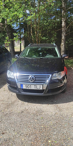 M/V VW Passat 2006 (1 foto / 7)