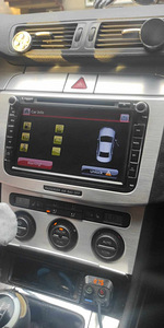 M/V VW Passat 2006 (2 foto / 7)