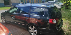 M/V VW Passat 2006 (6 foto / 7)