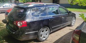 M/V VW Passat 2006 (7 foto / 7)