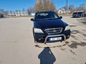 Kia Sorento 2.5 (1 foto / 8)
