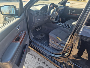 Kia Sorento 2.5 (7 foto / 8)