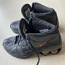 UUED! Nike Shox tossud, s 37,5 (foto #4)