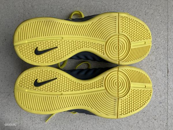 UUED! Nike saaliputsad, suurus 35,5 (foto #5)