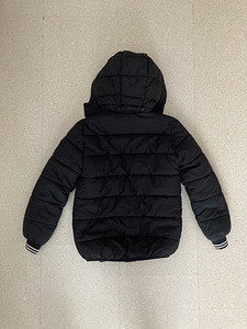 H&M talvejope, nr 140 (9-10a) (3 foto / 3)
