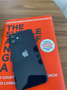 iPhone 12 mini + AirPods seria 3 (3 foto / 4)