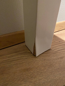 Pikendatav söögilaud (3 foto / 4)