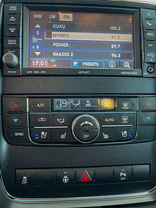 Müüa Jeep Grand Cherokee (5 foto / 7)