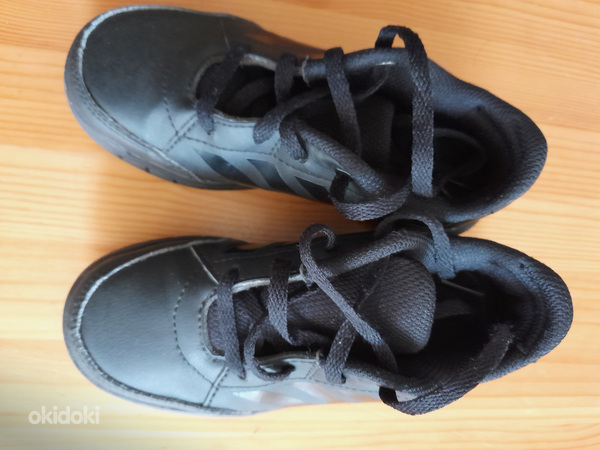 Кроссовки Adidas, размер 28. (фото #1)