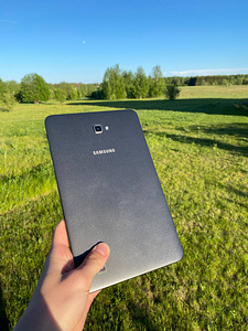 Tahvelarvuti Samsung Tab A (3 foto / 5)