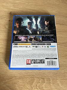 Call Of Duty Modern Warfare 2 (2 foto / 2)