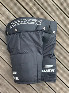 Püksid Bauer Supreme 1000 JR (4 foto / 4)