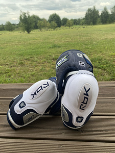 Reebok Jofa küünarnukikaitsmed | suurus 4 (160-180cm) (2 foto / 3)