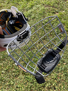 Jäähokikiiver CCM FITLITE 3DS Youth (6 foto / 6)