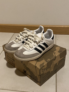 Adidas Samba tossud – suurus EU 30 (2 foto / 3)
