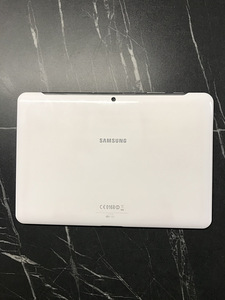 Samsungi tahvelarvuti (2 foto / 3)