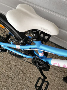 Велосипед Classic Team 20 дюймов (4 фото из 7)