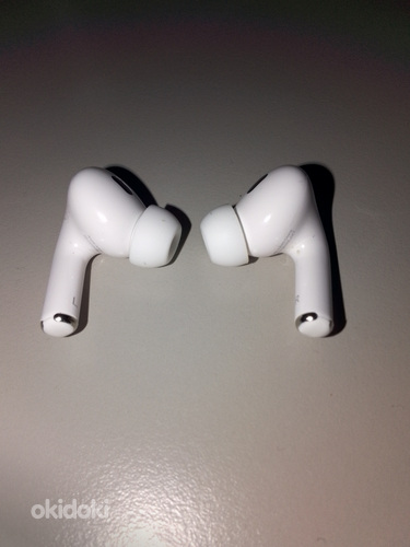Airpods pro 2 (фото #2)