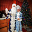 Дед Мороз на дом, Снегурочка (фото #2)
