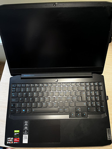 Lenovo IdeaPad Gaming 3 15ARH05 (3 foto / 4)
