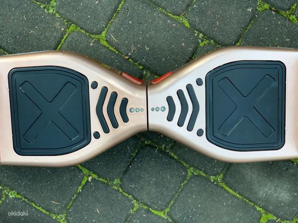 Gooscooter Hoverboard RIIROO 8,5 (foto #5)