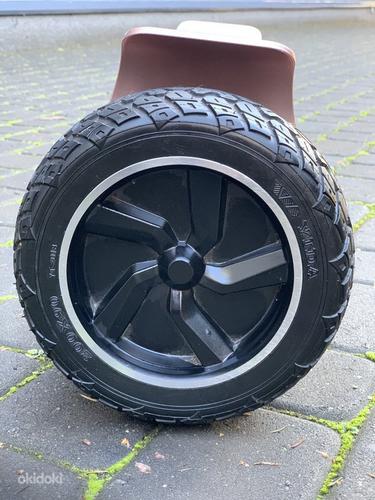 Gooscooter Hoverboard RIIROO 8,5 (foto #6)