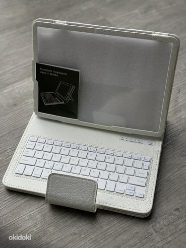 Клавиатура CASE для iPad pro 11 (фото #2)