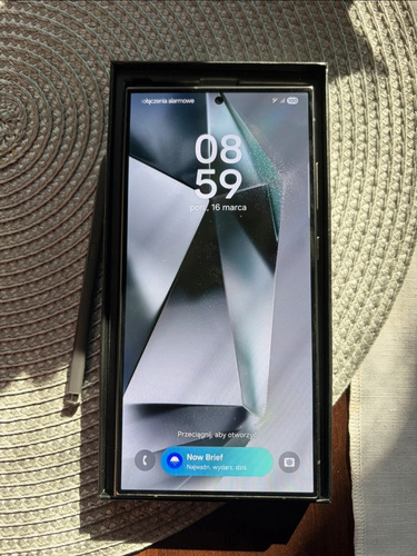 Samsung S24 Ultra 512GB