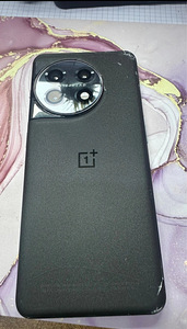OnePlus 11 5G 256GB (1 фото из 5)
