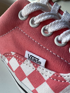 Кеды VANS (2 фото из 4)
