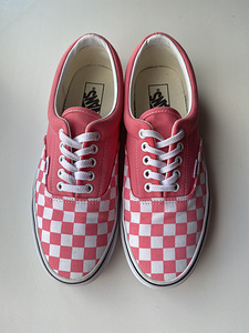 Кеды VANS (3 фото из 4)