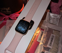 Apple watch 6 Gold 44mm GPS