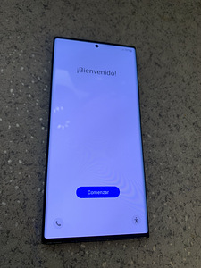 Samsung Note 20 Ultra 5G 256 ГБ (2 фото из 3)