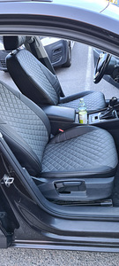 Автомобиль для продажи (8 фото из 14)