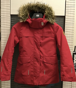 Зимняя куртка/переходная куртка Reima размер 116