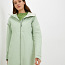 Куртка Didriksons Bea в/о, размер 42, мятно-зеленая (фото #1)
