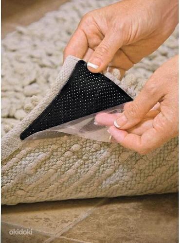 Высококачественные многоразовые ковровые ленты. НОВЫЙ (фото #7)