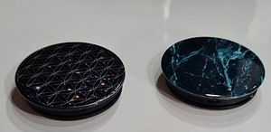 Pop socket osta 2 saad 3. Popup telefonihoidija UUS (5 foto / 5)