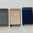 Алюминиевые карманы для карточек 7 карточек (фото #3)