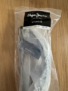 Pepe Jeans sportpäikeseprillid. UUED (4 foto / 4)