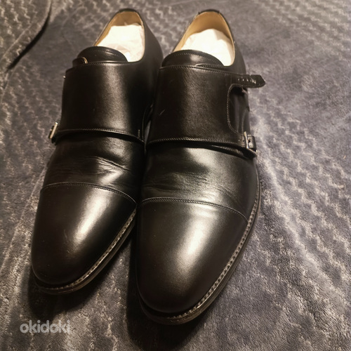 Kvaliteetbränd kingad (foto #3)