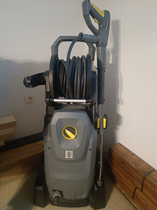 Kärcher HD 7/17 MX (1 foto / 3)
