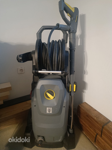 Kärcher HD 7/17 MX