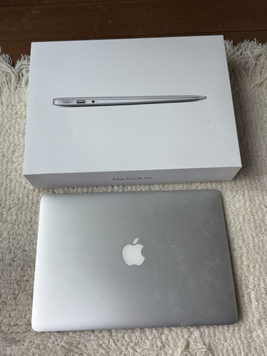 Apple MacBook Air